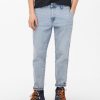 Jeans Uomo Only & Sons Tapered Fit