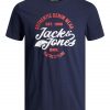 Hibrido Abbigliamento - T-shirt con Stampa - 12200530 (2)