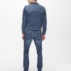 Jeans Slim Uomo Only & Sons