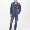 Jeans Slim Uomo Only & Sons