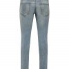 Jeans Slim Fit con Strappi Only & Sons